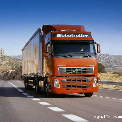 交通信号杆件产品运输直达