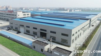 江苏luck18中国体育彩票官网信号灯生产厂区