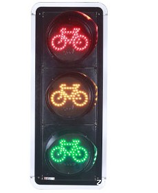 机动车道路交通信号灯