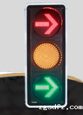 led交通信号灯