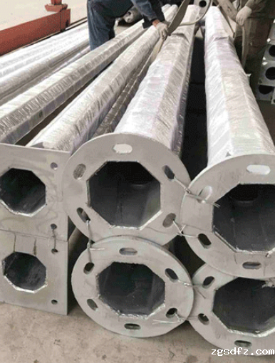 道路交通信号杆件检验