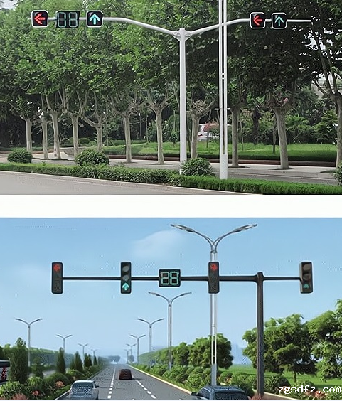 道路交通信号灯