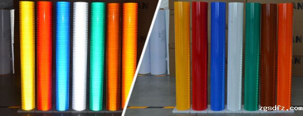 道路交通标志牌反光膜