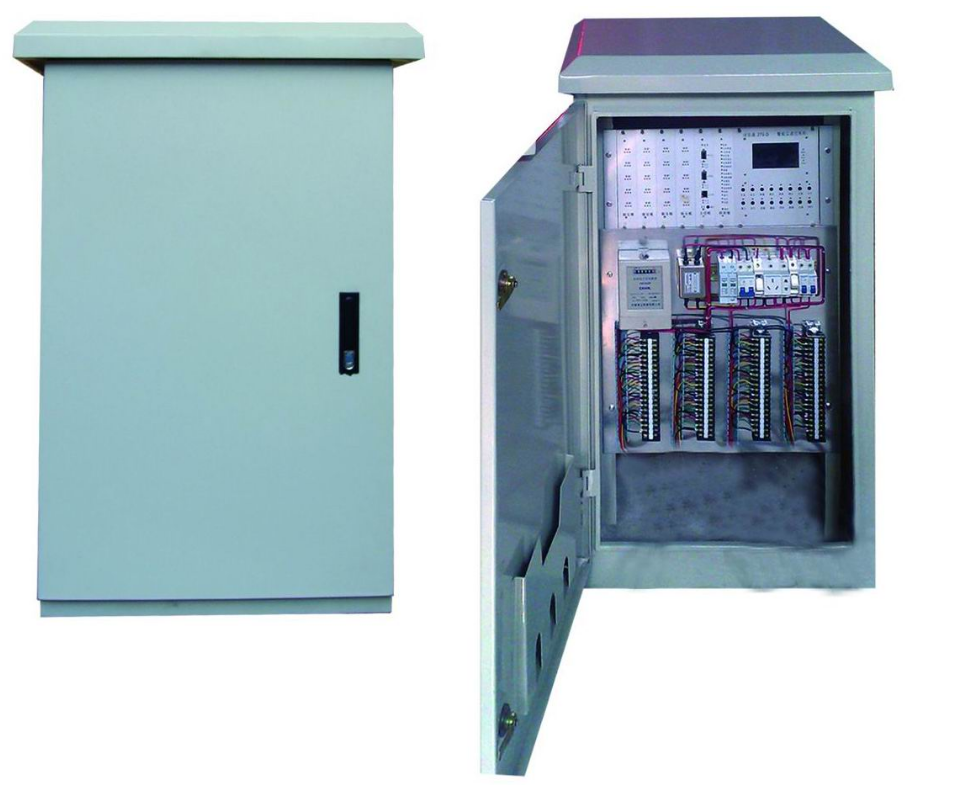 智能交通信号机